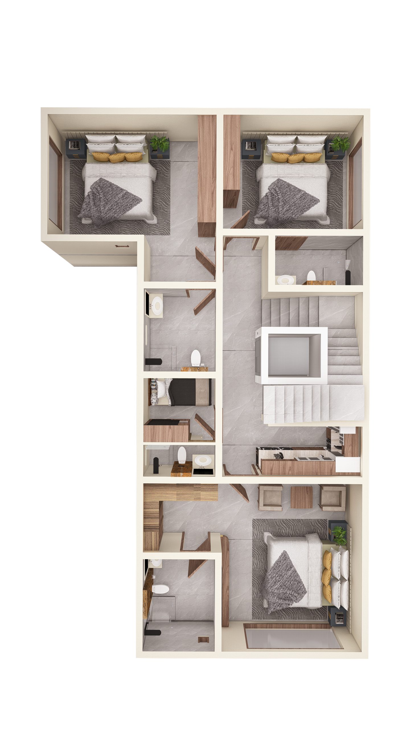 الدور الأول 