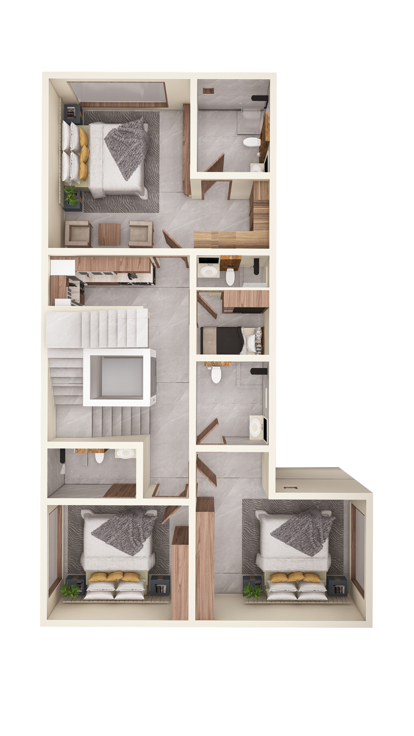 الدور الأول 